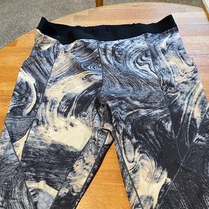 Lululemon The Lab leggings